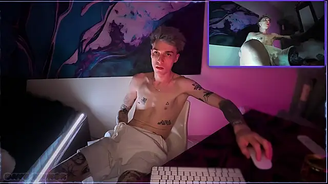 davesinner webcam