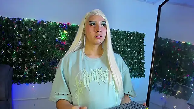 AngelFlexxx webcam
