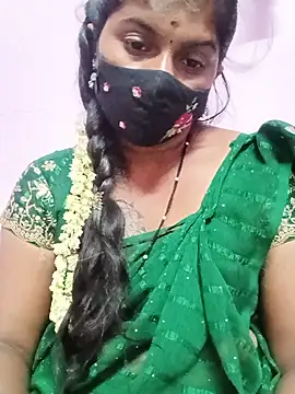 CuteDevilAnu webcam