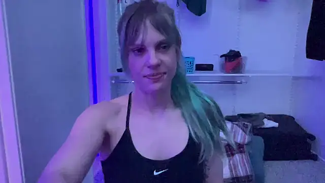 flower_cunt webcam