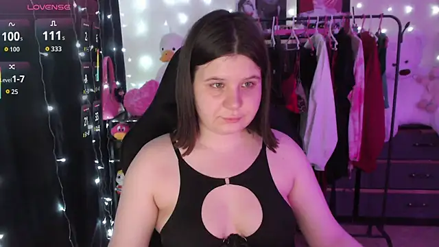 AmyVibess webcam