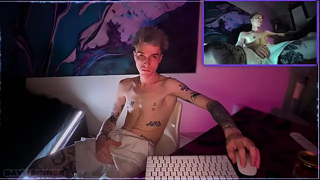 davesinner webcam