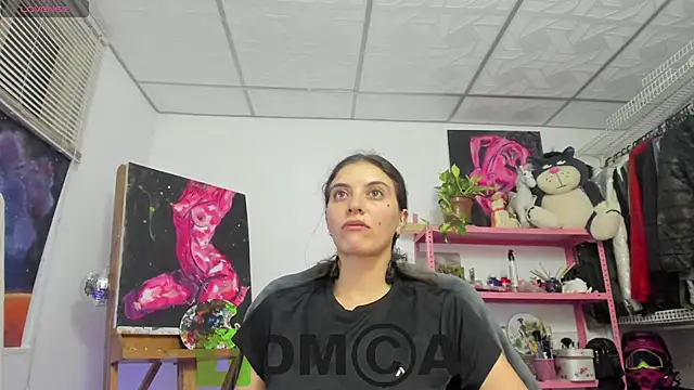 mariecam420 webcam