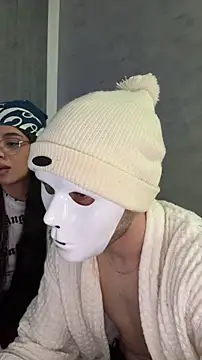 SophiaMelissa webcam