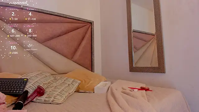 FaloonRoussel webcam
