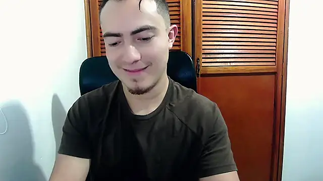 TouchDaddy4 webcam