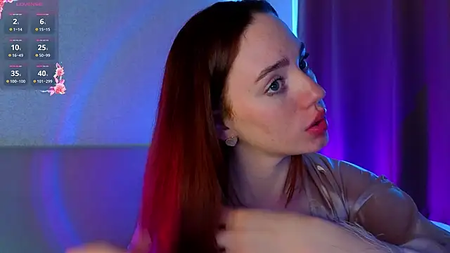 StacyWatts webcam