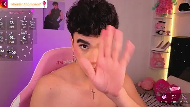 Kheyler_1 webcam