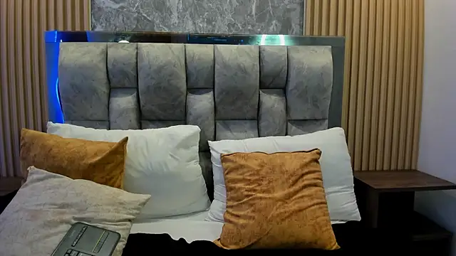 Sulay_Kim webcam