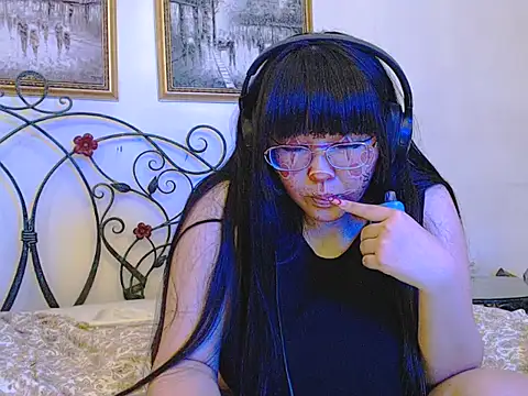 pikpikpikachu webcam