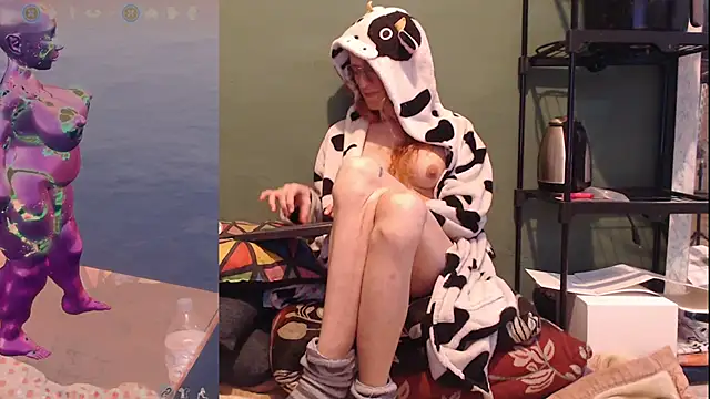 FutaChi webcam