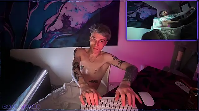davesinner webcam