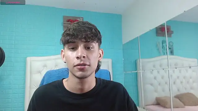 DraxBlade09 webcam