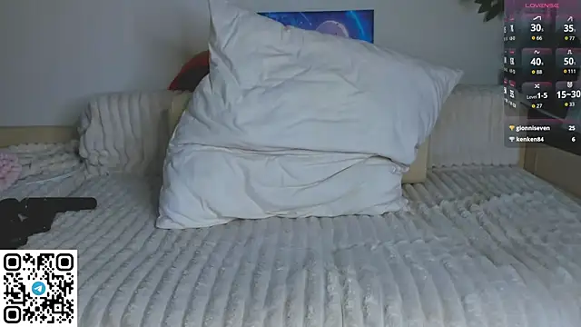 MarianneAuvil webcam