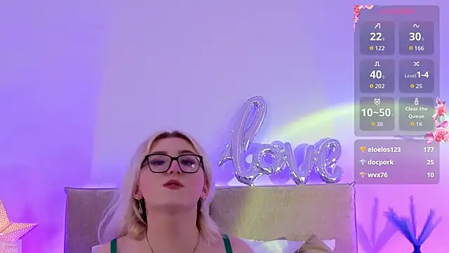 Jules_night webcam