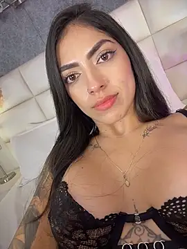 Celeste_Amber webcam