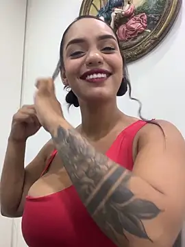 Sara-77 webcam