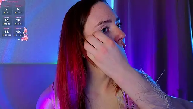 StacyWatts webcam