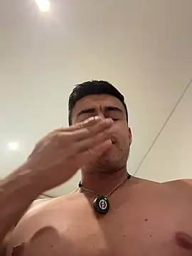 Chris_Clarck webcam