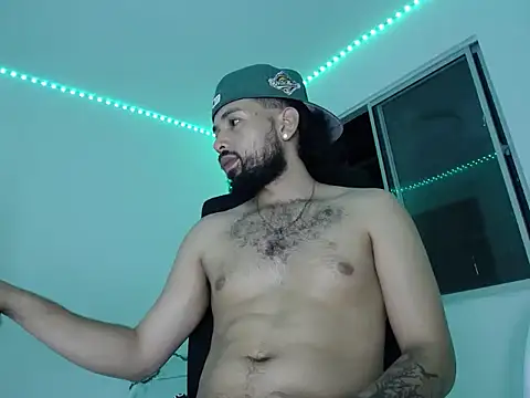 camilorestrepo77 webcam