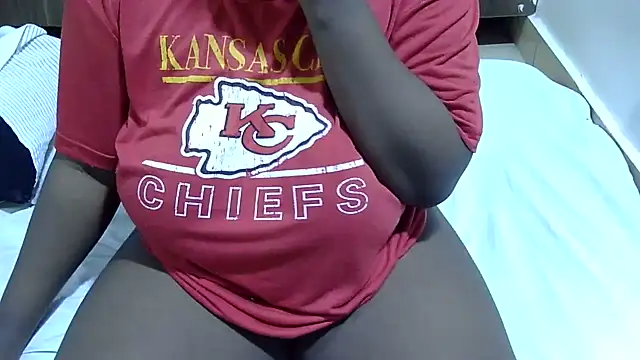 RawHoneyXo- webcam