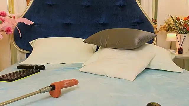 Ariana_Petite webcam