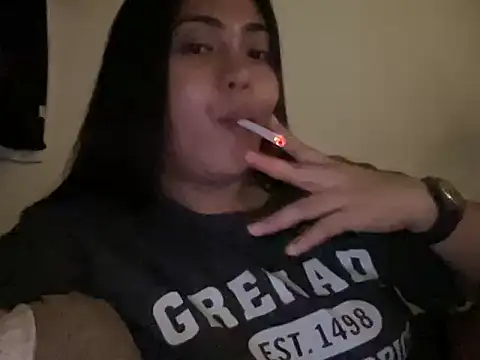 XGoodnessGracious webcam