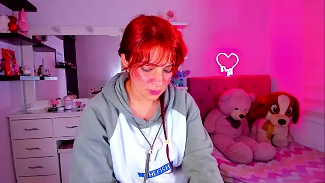 Vannessa__Shy webcam