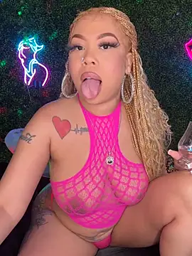 RenaThickAss webcam