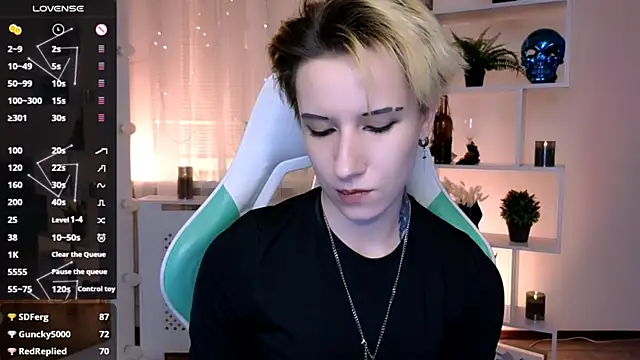 _Rein_ramm webcam