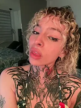 Bonnie_vega webcam