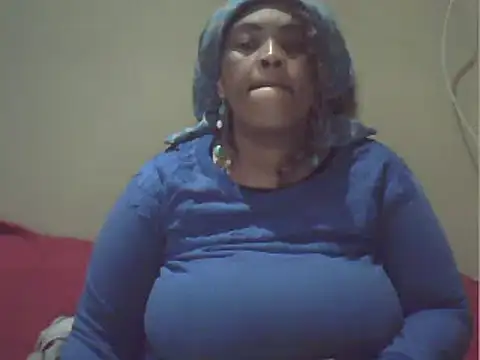 SexxyBoob webcam