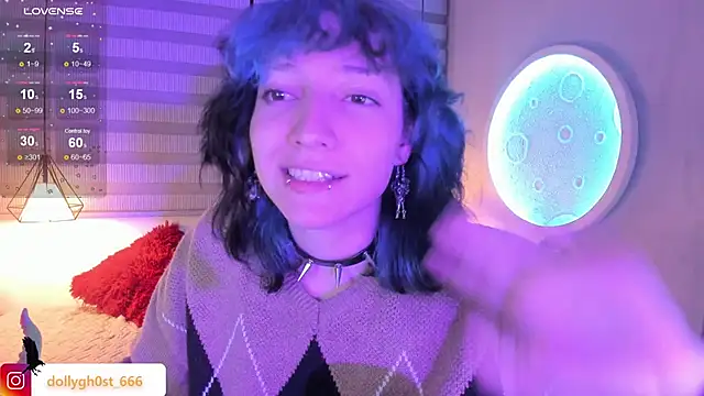 Ghosty_Doll webcam