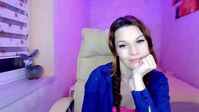 impossibleluna webcam