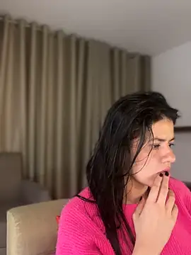 Zandrina webcam