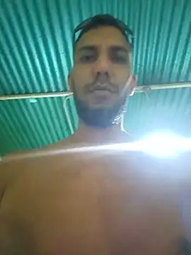 UnreadyChutzpa webcam