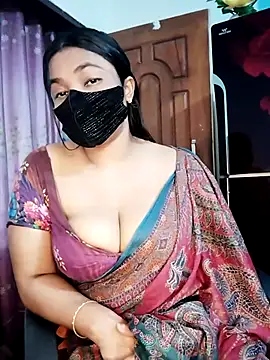 Tina-Sen webcam