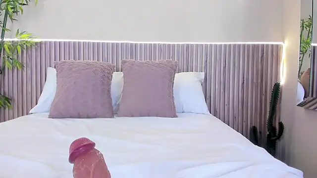GeorginaReyes webcam