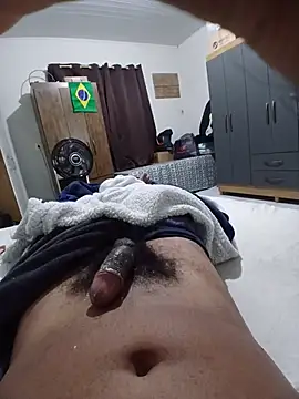 Preto_Dr webcam