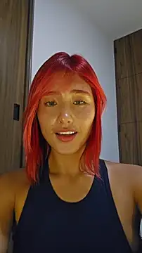 sorpresa_x webcam