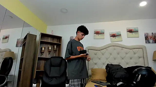 Ibratxandy webcam