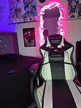 AnniexMichaelLive webcam