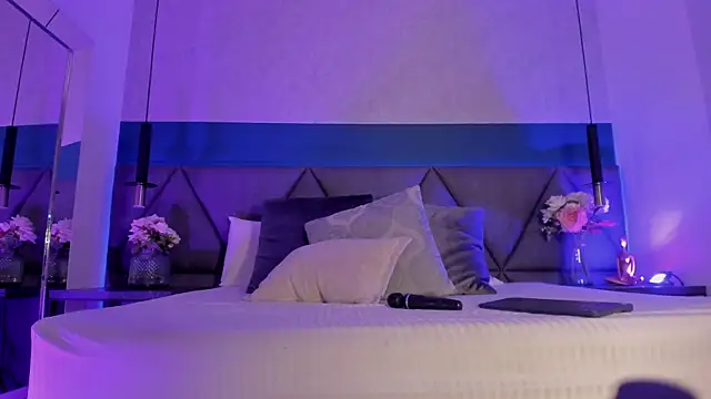 Amber_Santana webcam