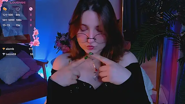 fairy_tara webcam