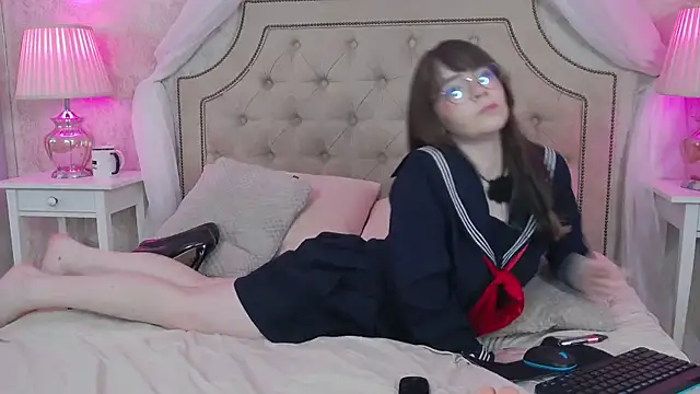 YukiNort webcam