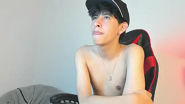julian_xx webcam