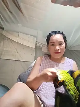 yu--yo webcam
