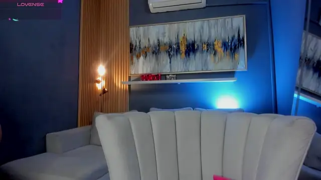 lilian_vergara webcam