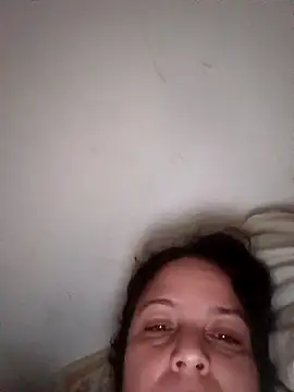 melinaBR webcam