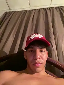 Alejandrososas webcam